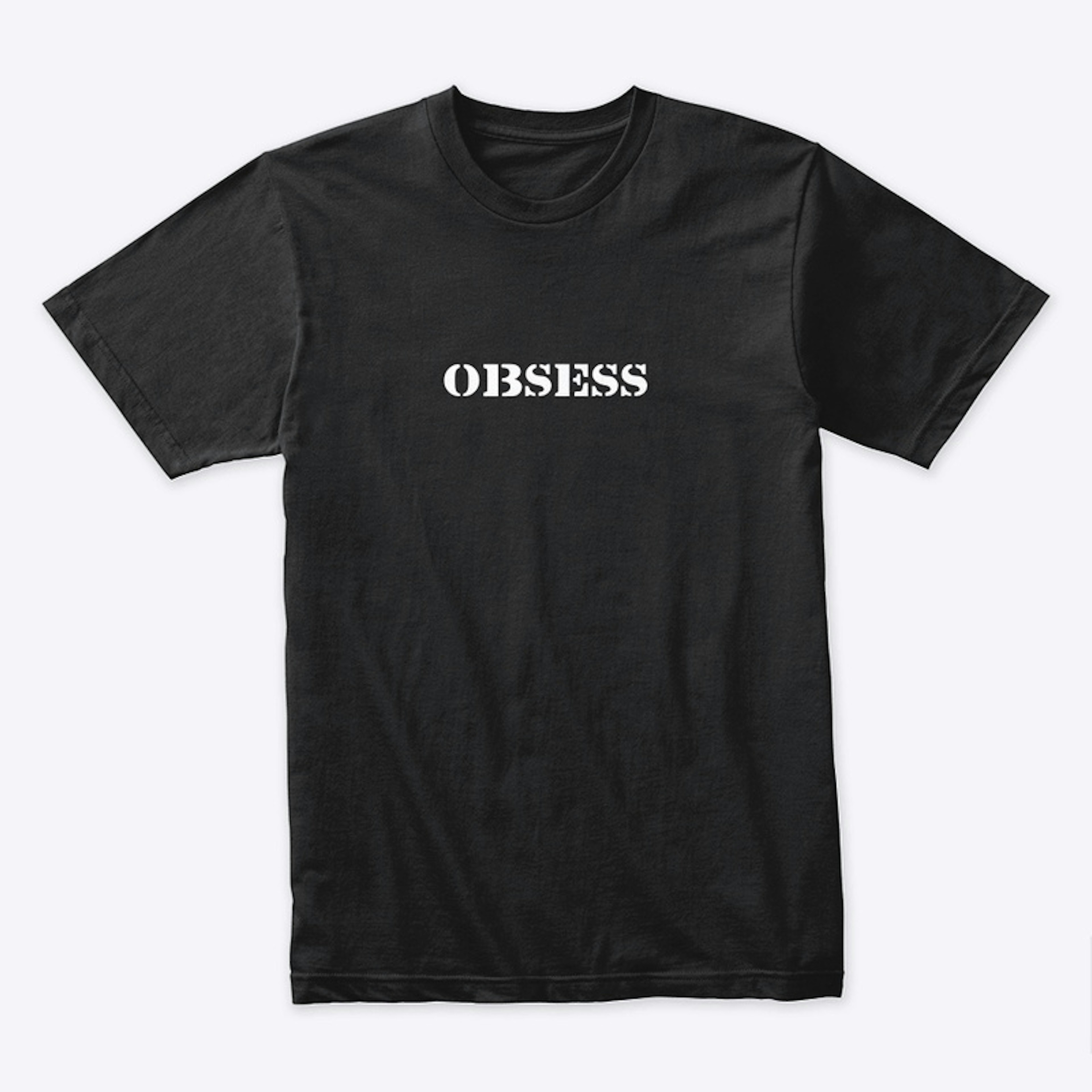 OBSESS (Dark)