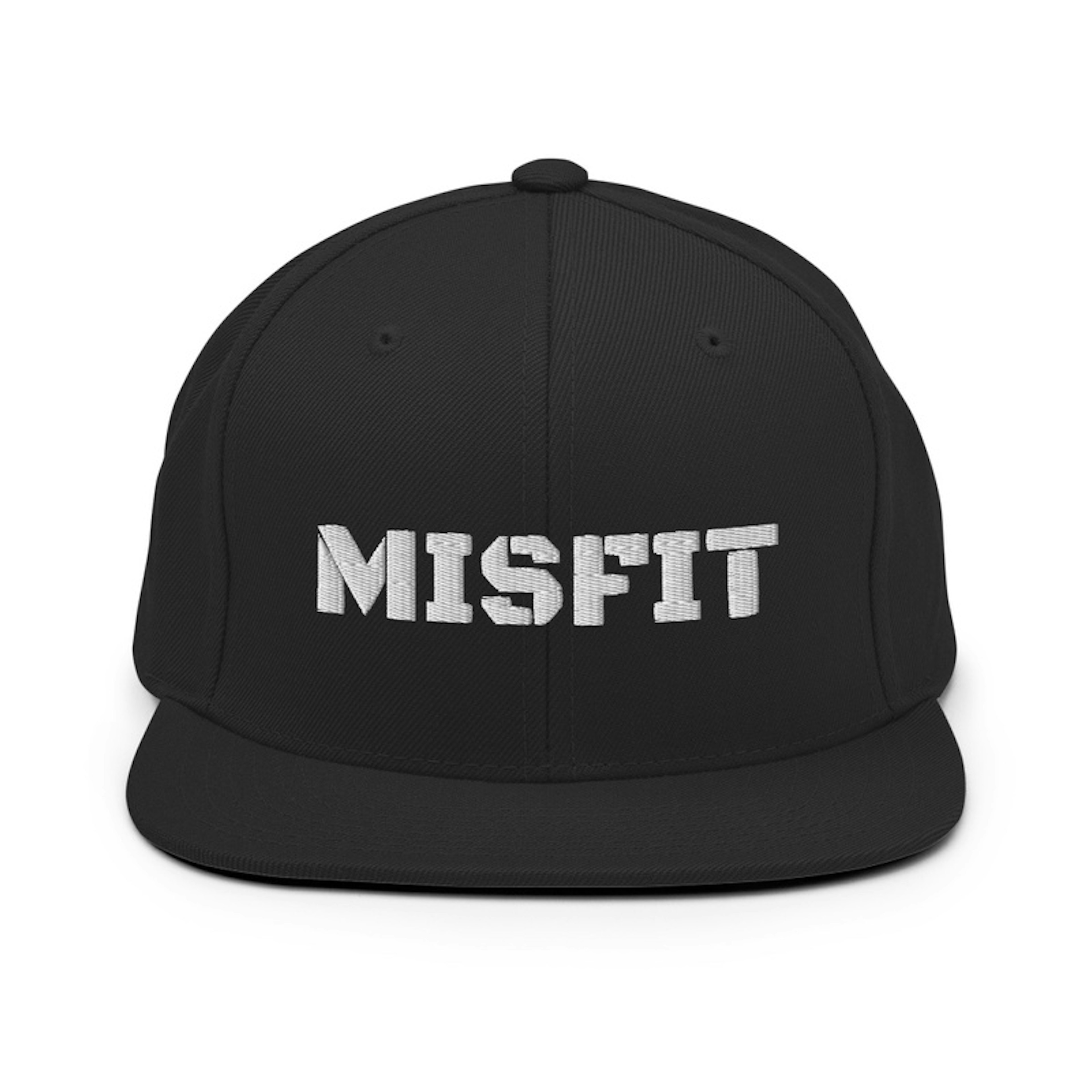 MISFIT HAT BRAND