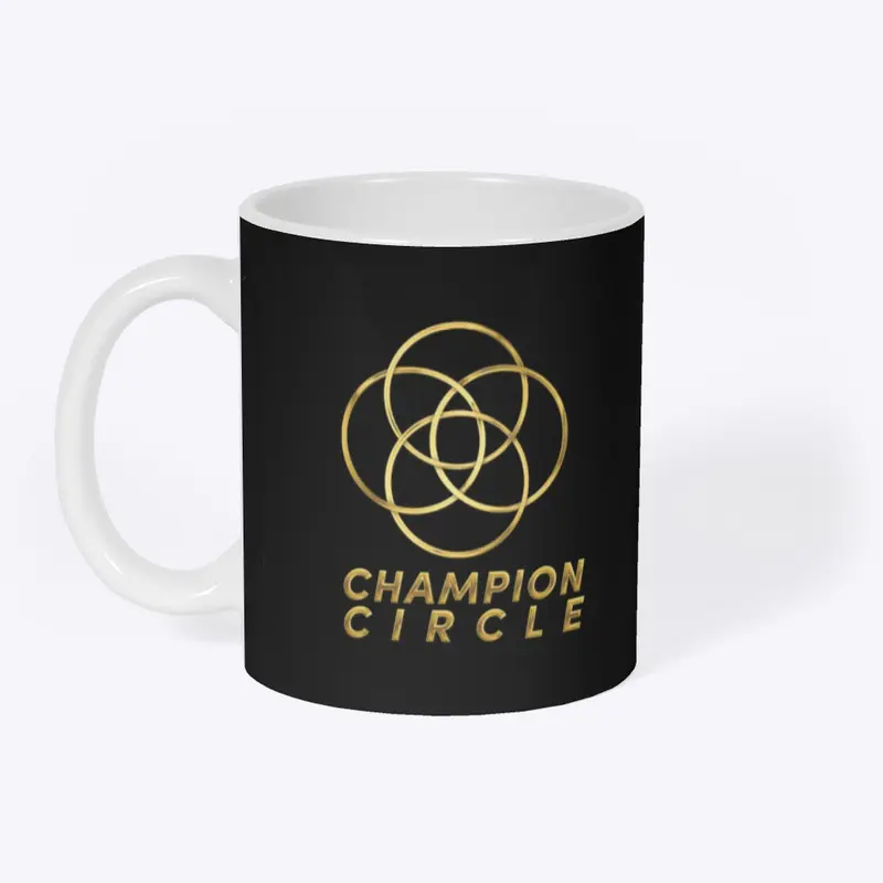 Champion Circle Swag