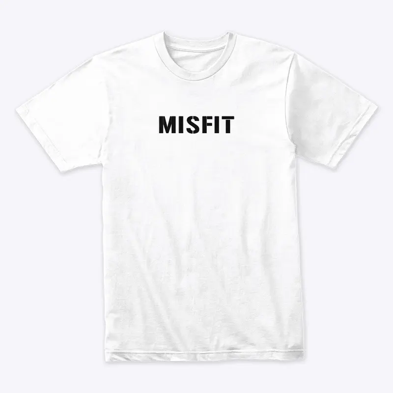 MISFIT Collection (Light)