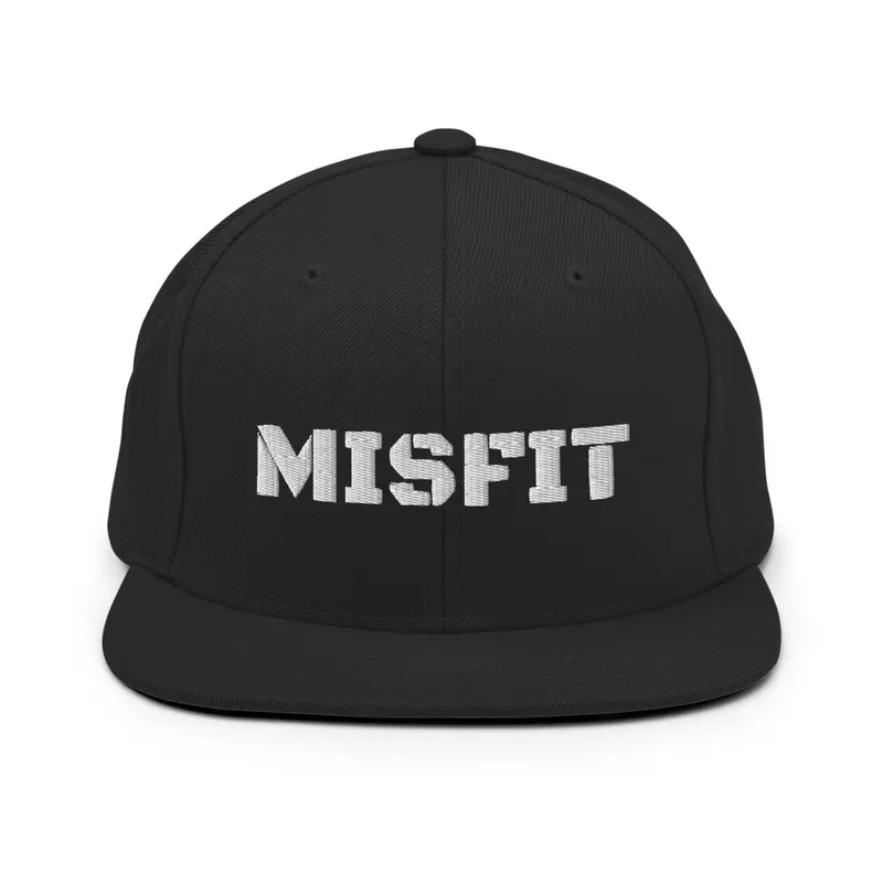 MISFIT HAT BRAND