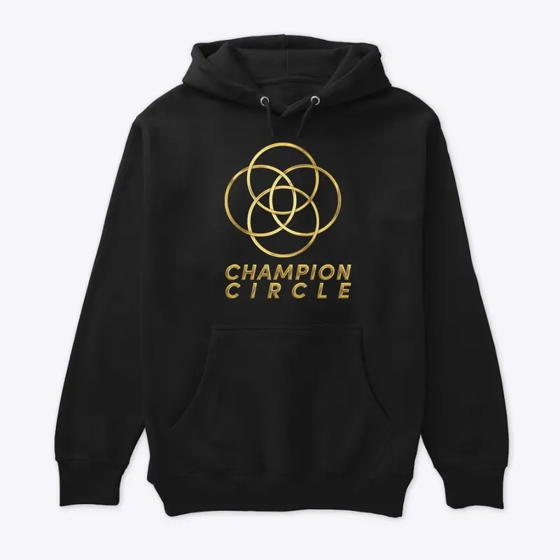 Champion Circle Swag