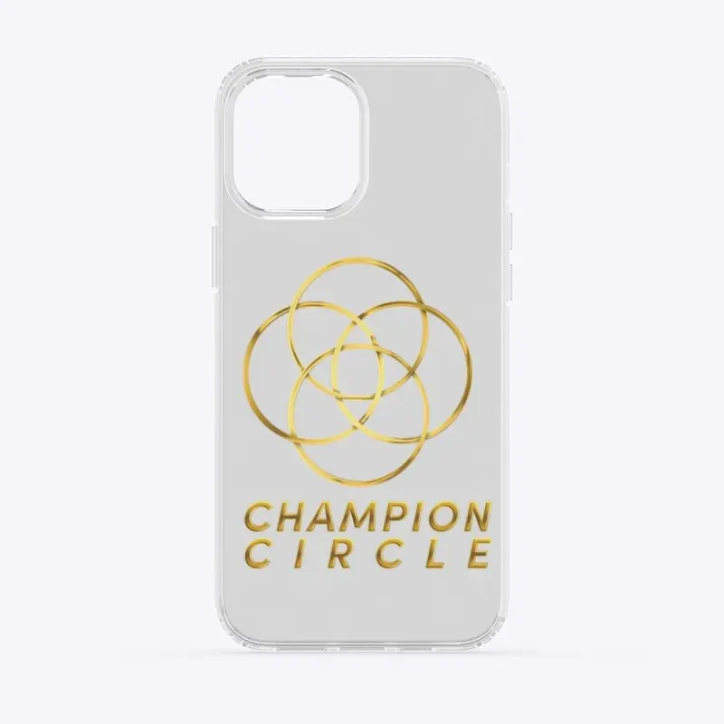 Champion Circle Swag