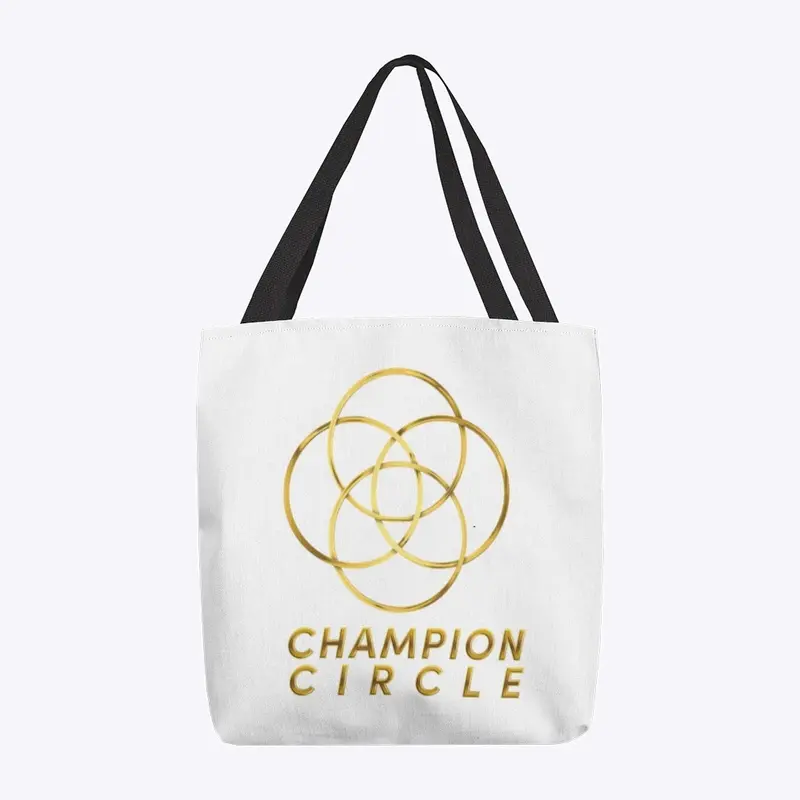 Champion Circle Swag