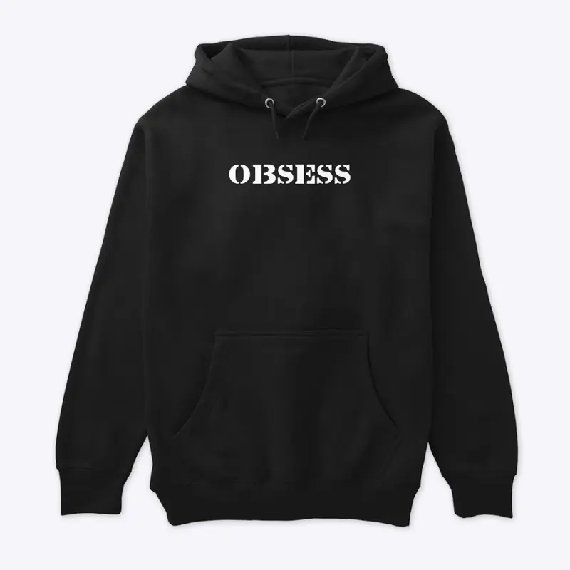 OBSESS (Dark)