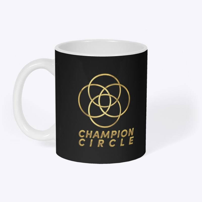 Champion Circle Swag