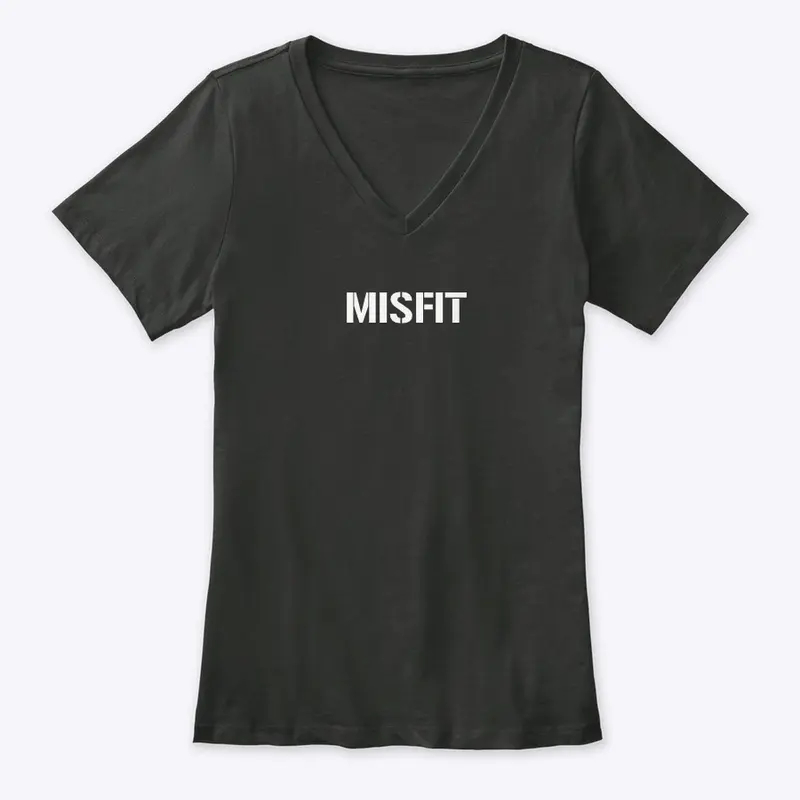 MISFIT Collection (Dark)